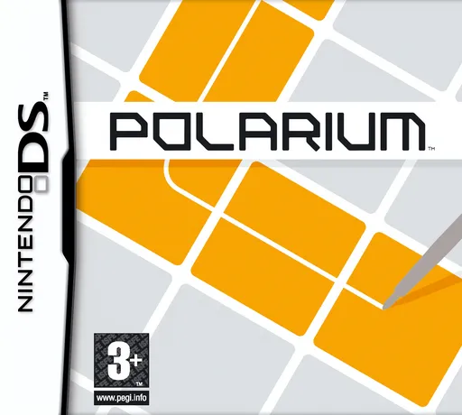Polarium (Europe) (En,Fr,De,Es,It)